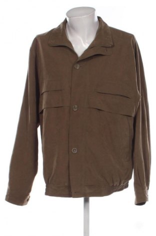 Мъжко яке Unbranded, Размер XXL, Цвят Кафяв, Цена 48,88 лв.