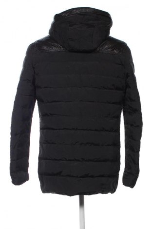 Мъжко яке Unbranded, Размер XXL, Цвят Черен, Цена 51,99 лв.
