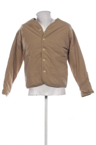 Herrenjacke Unbranded, Größe M, Farbe Braun, Preis 7,99 €