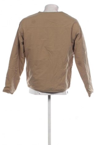Herrenjacke Unbranded, Größe M, Farbe Braun, Preis 7,99 €