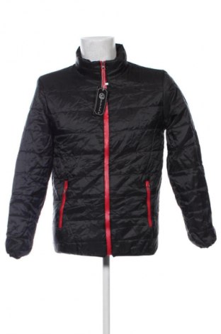 Herrenjacke Unbranded, Größe XL, Farbe Schwarz, Preis 15,99 €