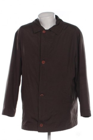 Pánská bunda  Unbranded, Velikost 3XL, Barva Hnědá, Cena  609,00 Kč