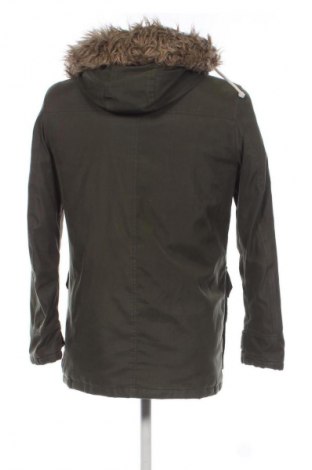 Pánská bunda  Unbranded, Velikost S, Barva Zelená, Cena  609,00 Kč