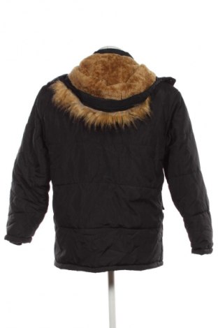 Мъжко яке Unbranded, Размер XL, Цвят Черен, Цена 47,99 лв.