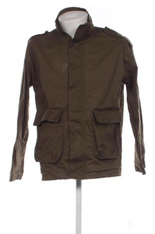 Herrenjacke Unbranded, Größe M, Farbe Grün, Preis 19,36 €