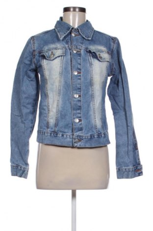Herrenjacke Unbranded, Größe L, Farbe Blau, Preis 19,96 €