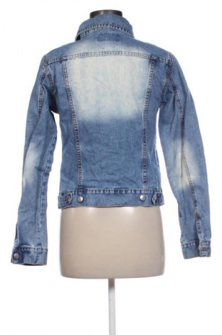 Herrenjacke Unbranded, Größe L, Farbe Blau, Preis 19,96 €