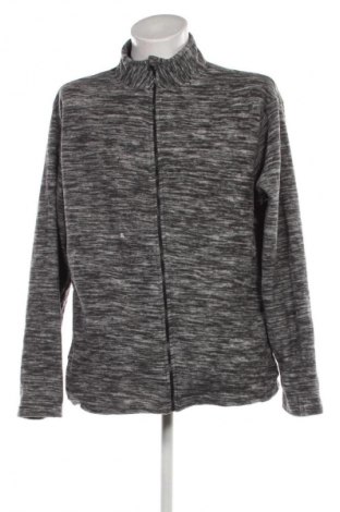 Мъжко яке Unbranded, Размер XXL, Цвят Сив, Цена 33,99 лв.