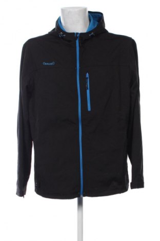 Herrenjacke Unbranded, Größe XXL, Farbe Schwarz, Preis € 22,99