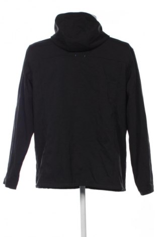 Herrenjacke Unbranded, Größe XXL, Farbe Schwarz, Preis € 22,99