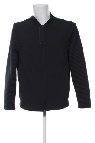 Pánska bunda  Under Armour, Veľkosť L, Farba Čierna, Cena  49,10 €
