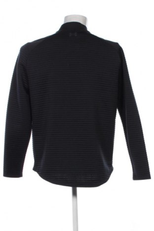 Pánska bunda  Under Armour, Veľkosť L, Farba Čierna, Cena  49,10 €