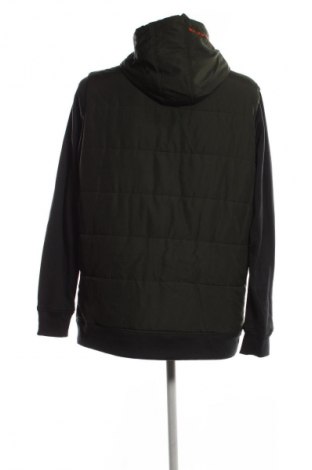 Męska kurtka Under Armour, Rozmiar XXL, Kolor Zielony, Cena 289,99 zł