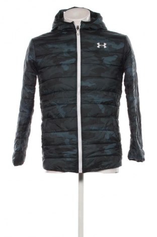 Мъжко яке Under Armour, Размер XL, Цвят Многоцветен, Цена 107,99 лв.