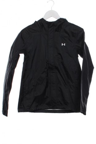 Męska kurtka Under Armour, Rozmiar XS, Kolor Czarny, Cena 614,99 zł