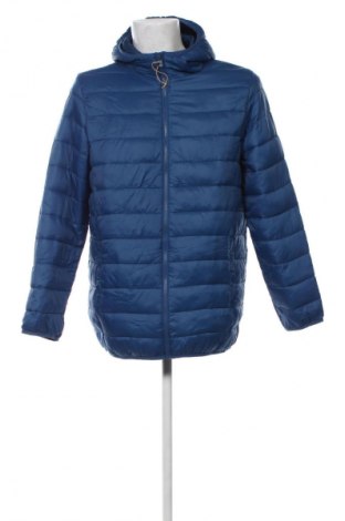 Męska kurtka Up 2 Fashion, Rozmiar L, Kolor Niebieski, Cena 196,99 zł