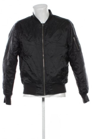 Męska kurtka Urban Classics, Rozmiar L, Kolor Czarny, Cena 197,99 zł