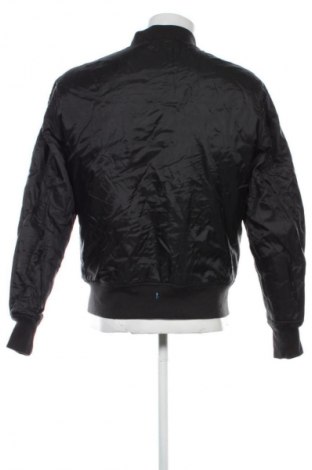 Męska kurtka Urban Classics, Rozmiar L, Kolor Czarny, Cena 197,99 zł