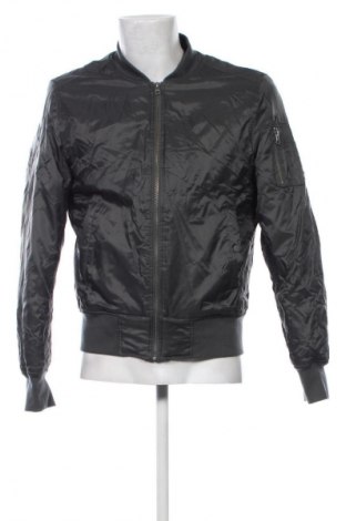 Męska kurtka Urban Classics, Rozmiar M, Kolor Szary, Cena 205,99 zł