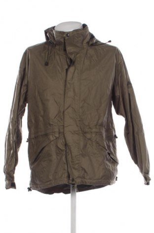 Herrenjacke Vaude, Größe L, Farbe Mehrfarbig, Preis 20,99 €