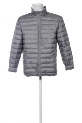 Herrenjacke Watson's, Größe M, Farbe Grau, Preis 23,99 €