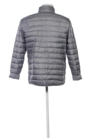Herrenjacke Watson's, Größe M, Farbe Grau, Preis 23,99 €