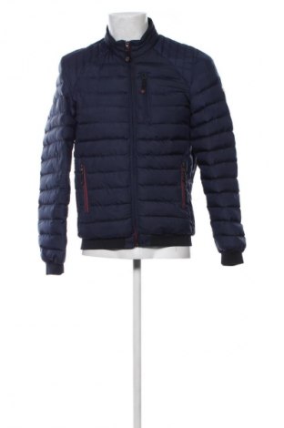 Pánská bunda  Wellensteyn, Velikost S, Barva Modrá, Cena  3 899,00 Kč
