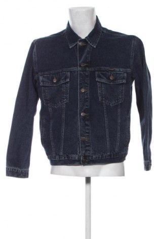 Męska kurtka Wrangler, Rozmiar M, Kolor Niebieski, Cena 311,99 zł