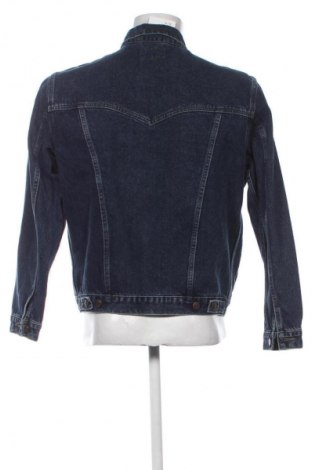 Męska kurtka Wrangler, Rozmiar M, Kolor Niebieski, Cena 311,99 zł