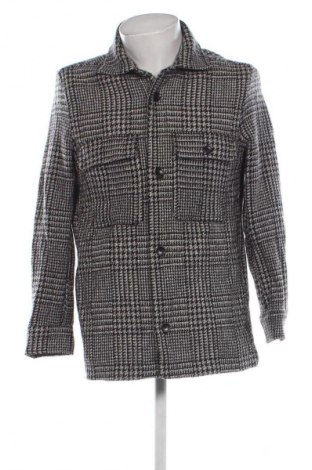 Pánska bunda  Zara, Veľkosť M, Farba Viacfarebná, Cena  17,95 €