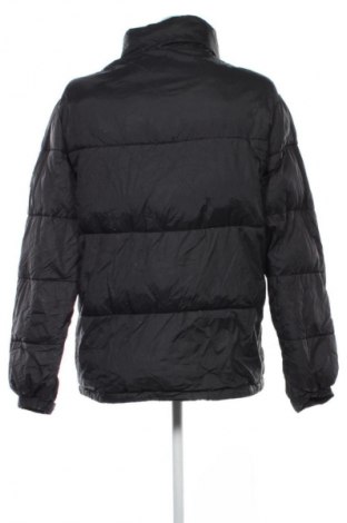 Мъжко яке Zara, Размер M, Цвят Черен, Цена 56,99 лв.