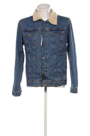 Herrenjacke Zara, Größe L, Farbe Blau, Preis € 49,99