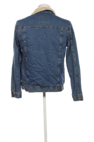 Herrenjacke Zara, Größe L, Farbe Blau, Preis € 49,99