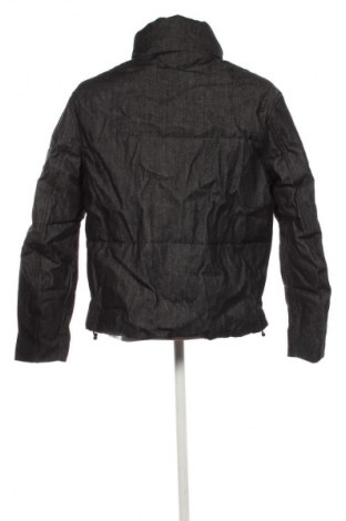 Herrenjacke Zara, Größe M, Farbe Grau, Preis 30,99 €