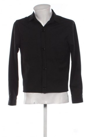 Herrenjacke Zara, Größe S, Farbe Schwarz, Preis 38,47 €