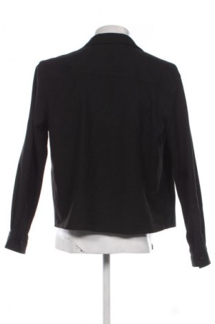 Herrenjacke Zara, Größe S, Farbe Schwarz, Preis 38,47 €