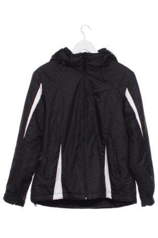 Herrenjacke für Wintersports Janina, Größe XS, Farbe Schwarz, Preis 39,99 €