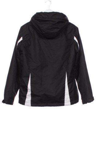 Herrenjacke für Wintersports Janina, Größe XS, Farbe Schwarz, Preis 39,99 €