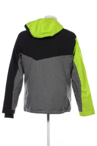 Geacă de bărbați pentru sport de iarnă McKinley, Mărime L, Culoare Multicolor, Preț 254,99 Lei