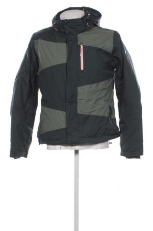 Męska kurtka do sportów zimowych Mountain Peak, Rozmiar L, Kolor Kolorowy, Cena 182,99 zł