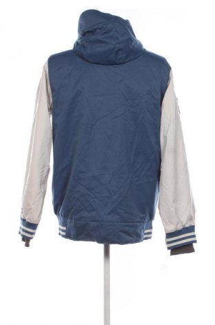 Męska kurtka do sportów zimowych Nike, Rozmiar M, Kolor Kolorowy, Cena 413,99 zł