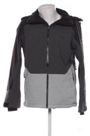Pánská bunda pro zimní sporty  O'neill, Velikost S, Barva Vícebarevné, Cena  1 981,00 Kč