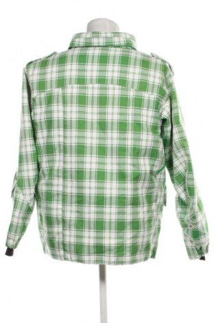 Męska kurtka do sportów zimowych Quiksilver, Rozmiar S, Kolor Kolorowy, Cena 314,99 zł