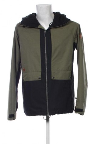 Herrenjacke für Wintersports Quiksilver, Größe S, Farbe Mehrfarbig, Preis 59,00 €