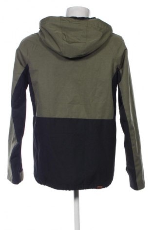 Herrenjacke für Wintersports Quiksilver, Größe S, Farbe Mehrfarbig, Preis 59,00 €