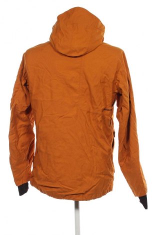Herrenjacke für Wintersports Quiksilver, Größe M, Farbe Orange, Preis € 59,99