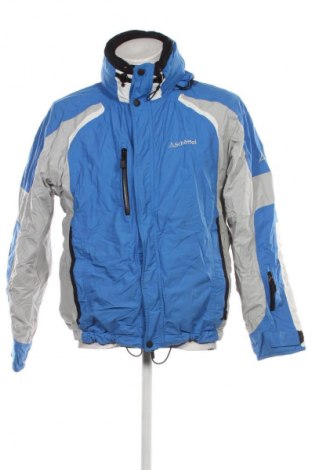 Férfi kabát téli sportokhoz Schoffel, Méret L, Szín Sokszínű, Ár 34 039 Ft