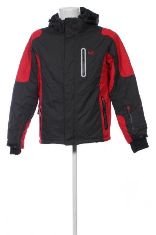 Herrenjacke für Wintersports Ultrasport, Größe M, Farbe Mehrfarbig, Preis € 52,99