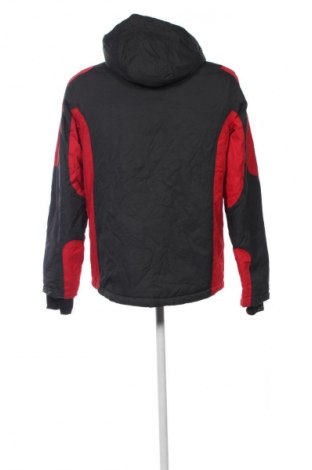 Herrenjacke für Wintersports Ultrasport, Größe M, Farbe Mehrfarbig, Preis € 52,99