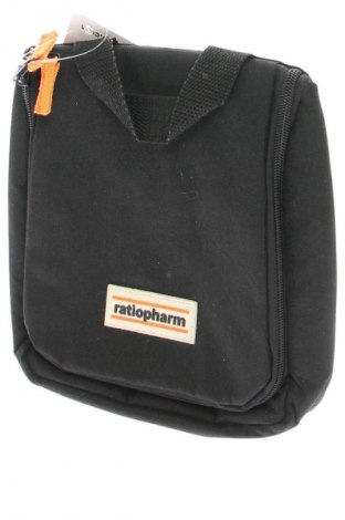 Kosmetyczka Unbranded, Kolor Czarny, Cena 41,99 zł